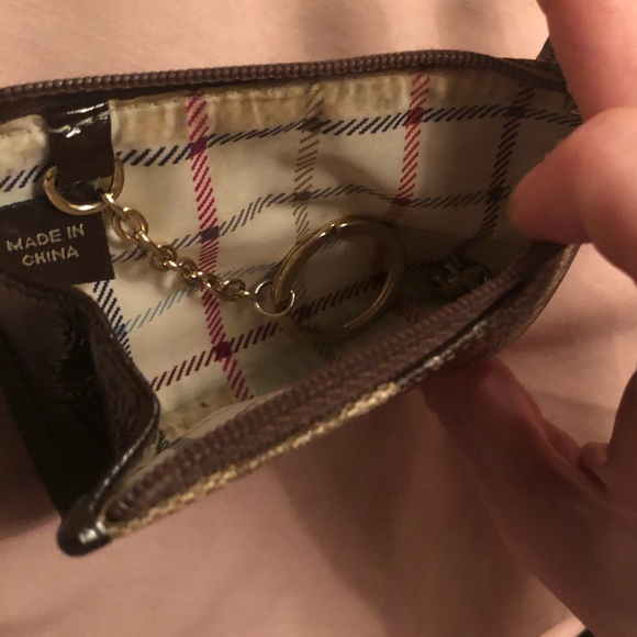 Coach Card/Wallet - Picture 3 of 5